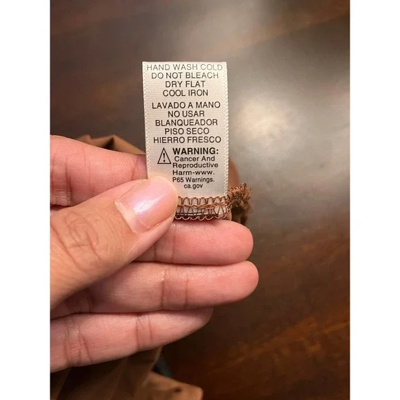 Urban Outfitters Lumiere Coco Bodycon/Slip Dress SZ S - Picture 9 of 10